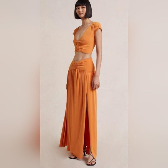 Bec & Bridge New Maxi Skirt - Picture 2 of 6